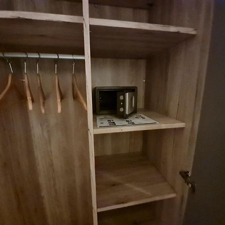 Landgasthof Sonneneck Listerfehrda Luaran gambar